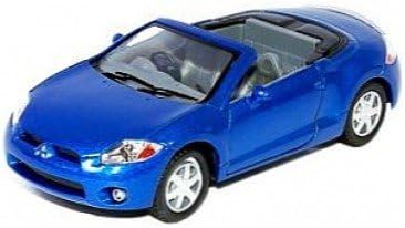 Kinsmart Porsche Boxster S