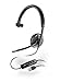 Plantronics Blackwire 510 USB Headset, On-Ear Mono Headset, Wired