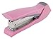 Swingline SmoothGrip Handheld Stapler, 20 Sheet Capacity, Pink (S7079415)