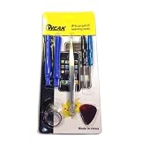 iFactory iPhone 4/4s/5/5s/5c/6 分解工具セット iFactory iPhone 4/4s/5/5s/5c/6 分解工具セット