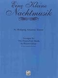 Eine Kleine Nachtmusik (Keyboard Ensemble)
