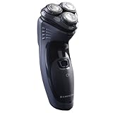 Remington R-4130 R4130 Flex-360 Rechargeable Rotary Shaver