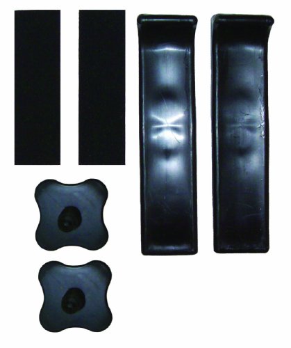 CIPA 11903 Custom Towing Mirror Replacement Hardware