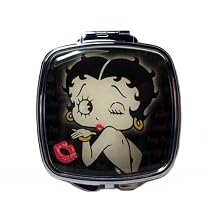 Betty Boop Compact
