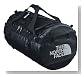 THE NORTH FACE(ザ・ノースフェイス) BC Duffle L ブラック(K) NM08821