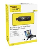 Hauppauge WINTV NOVA-T-STICK TV-Karte DVB-T USB Stick