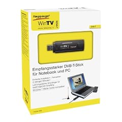 Hauppauge WINTV NOVA-T-STICK TV-Karte DVB-T USB Stick