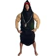 Tough Sh!t Costume
