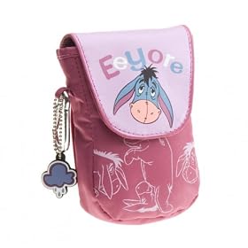 Disney Eeyore Camera Case