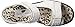 Golfstream Women's Golfstream 2-Strap Golf Sandal
