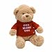 Gund God Bless You Bear 11