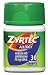 Zyrtec Tablets, 10 Mg, 30-Count Package