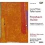 Telemann: Perpetuum Mobile