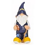 NFL San Diego Chargers Garden Gnome【並行輸入】