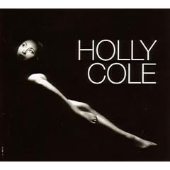 Holly Cole