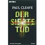 Der siebte Tod von Paul Cleave