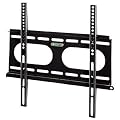 Hama TV-Wandhalterung f�r 58-107cm (23-42 Zoll) Fernseher (fix, max. 50 kg) schwarz