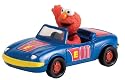 Learning Curve Brands Sesame Street - Elmo Convertible