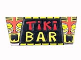 TIKI ART - POP ART TIKI BAR SIGN - 20 - TIKI BAR DECOR