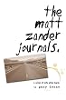 The Matt Zander Journals