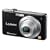 Panasonic Lumix FS15 Digital Camera - Black (12.1MP, 5x Optical Zoom) 2.7 inch LCD