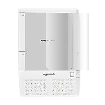 Invisibleshield Amazon Kindle