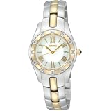 Seiko Ladies Diamond Watch SXDB54P1