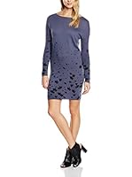 Tonalá Vestido Vita (Antracita)