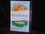 Aquafusion Still Water Infusion ~ ORANGE AWAKENER with Ginseng (2 Boxes)