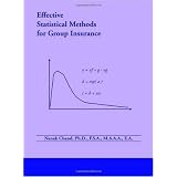 Effective Statistical Methods for Group Insurance'