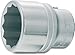 Hazet 1000AZ-1.3/4 12-point 1.3/4" Socket 3/4" square