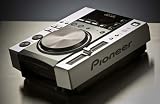 Pioneer CDJ 200 220/230v International Model