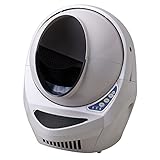 オートメーテッドペットケア キャットロボット オープンエアー