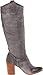 FRYE Women's Carson Heel Tab Knee-High Boot