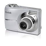 Electronics : Kodak EasyShare C913 (Silver)