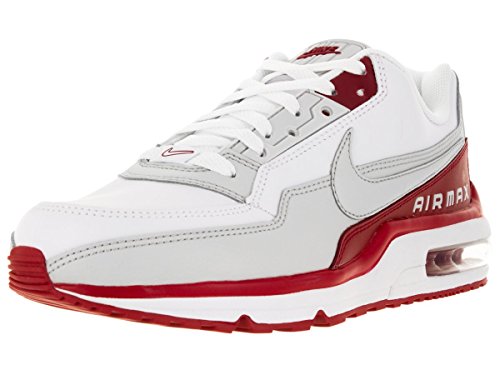Nike Men's Air Max LTD 3 Running Shoe