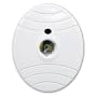 GE 17421 LED Battery Operated Plastic Motion Sensing Light