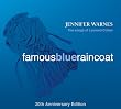 Famous Blue Raincoat: 20th Anniversary Edition
