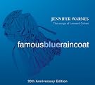Famous Blue Raincoat