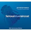 Famous Blue Raincoat: 20th Anniversary Edition
