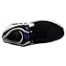 Nike Air Stab Men Round Toe Canvas Black Running Shoe