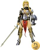 vmf クイーンズブレイド レイナ アクションフィギュア