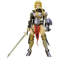 Queen's Blade Leina Exiled Warrior 1/7 Scale 23cm WMF Actionfigur