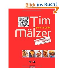 Born to Cook: Schmeckt nicht - gibts nicht