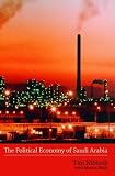 Review Routledge  / The Political Economy of Saudi Arabia