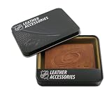 NHL Carolina Hurricanes Embossed Trifold