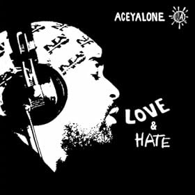 Love & Hate [Explicit]