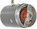 New Boss Snow Plow Motor Skidmore Barnes W-8958 46-812, Mdy7030