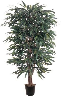 5 ft Silk Weeping Ficus Tree