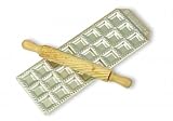 Review Matfer Bourgeat USA  / RAVIOLI MOLD [Matfer Bourgeat]